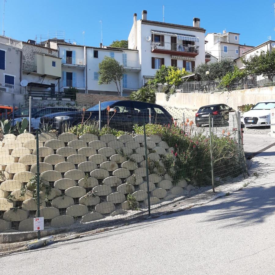 Casa Linda, A Due Passi Dal Mare Apartment Numana Exterior photo
