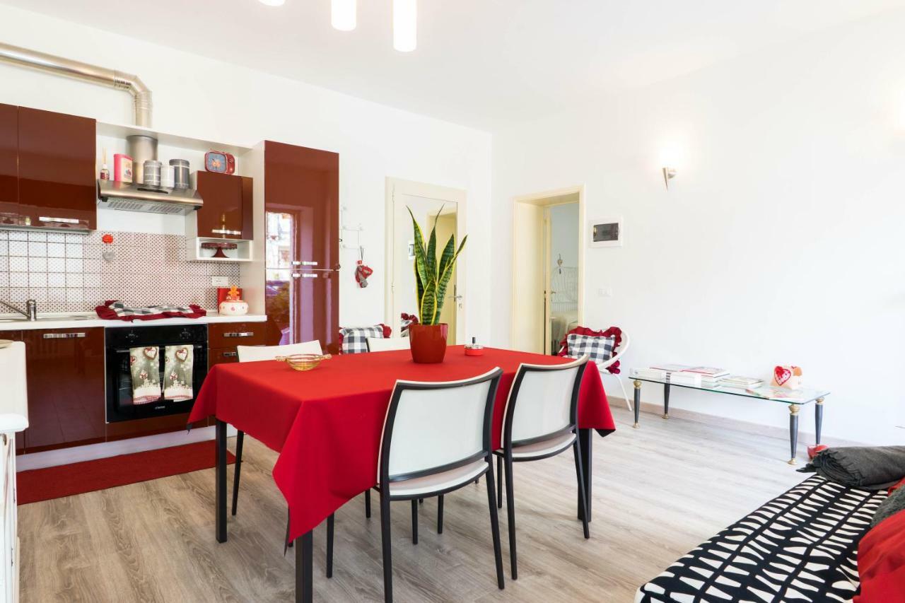 Casa Linda, A Due Passi Dal Mare Apartment Numana Exterior photo