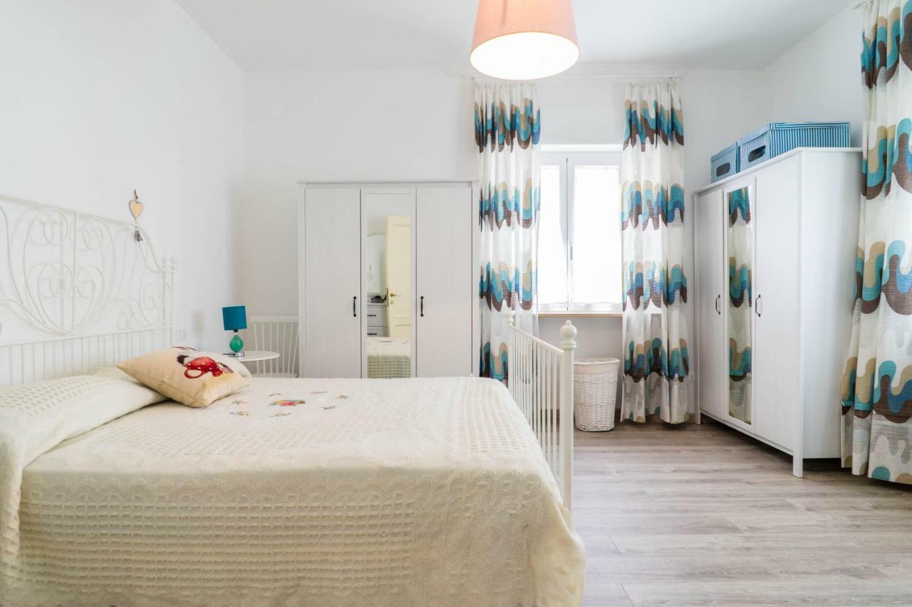 Casa Linda, A Due Passi Dal Mare Apartment Numana Exterior photo