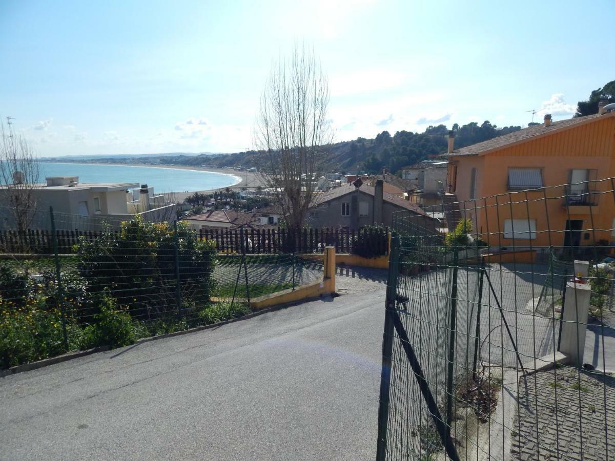 Casa Linda, A Due Passi Dal Mare Apartment Numana Exterior photo